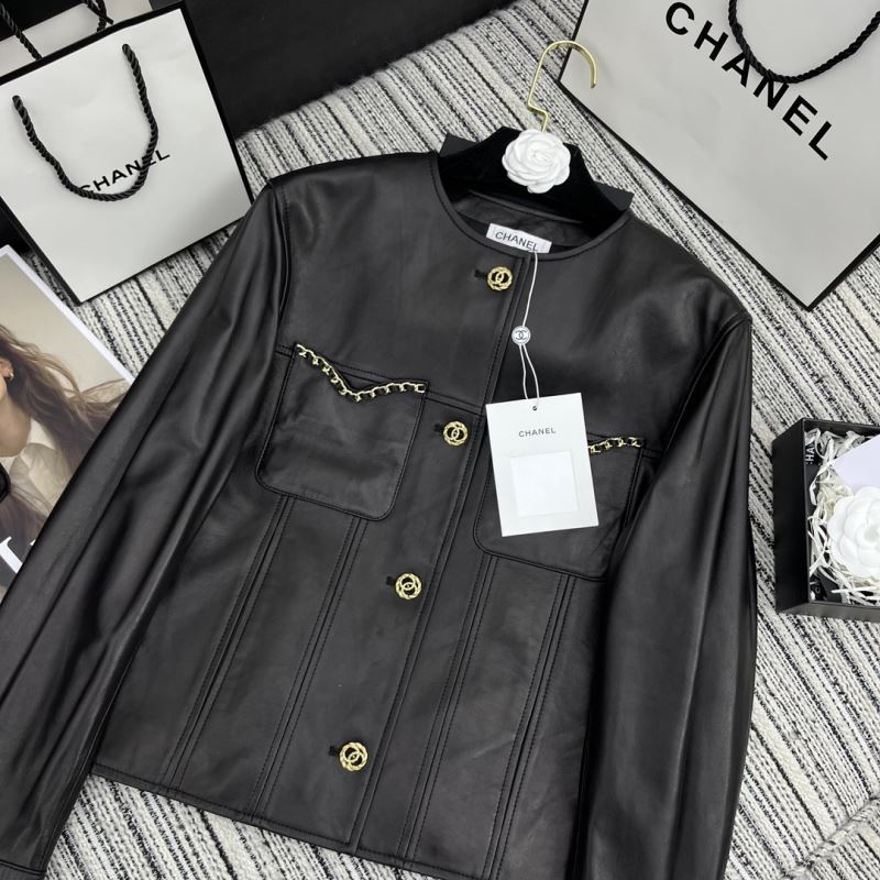 Chanel Outwear